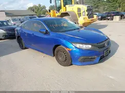 2HGFC2F51JH512588 2018 HONDA CIVIC