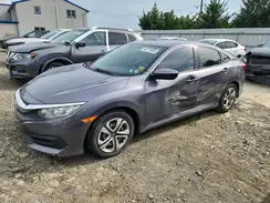 2HGFC2F51JH515006 2018 HONDA CIVIC