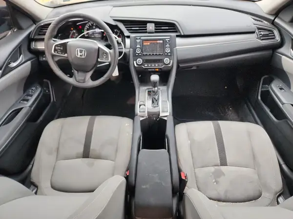 2HGFC2F51JH515006 2018 HONDA CIVIC - Image 8