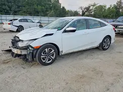 2HGFC2F51JH515166 2018 HONDA CIVIC