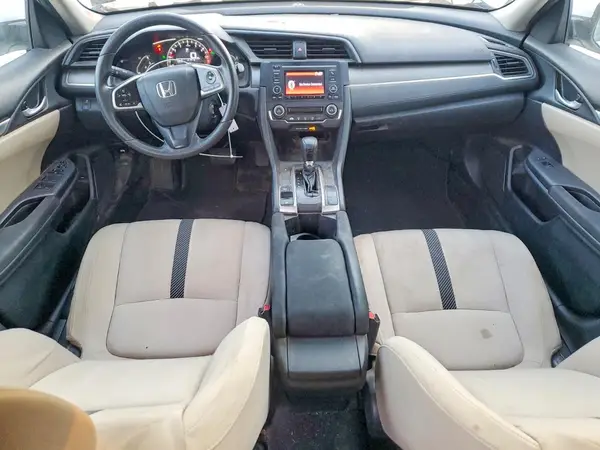 2HGFC2F51JH515166 2018 HONDA CIVIC - Image 8