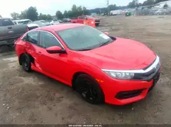 2HGFC2F51JH515331 2018 HONDA CIVIC