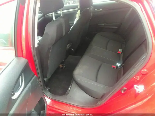 2HGFC2F51JH515331 2018 HONDA CIVIC - Image 8