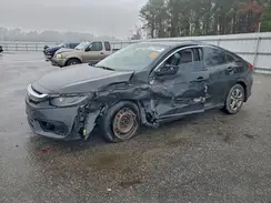 2HGFC2F51JH515796 2018 HONDA CIVIC
