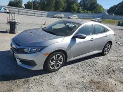 2HGFC2F51JH515829 2018 HONDA CIVIC
