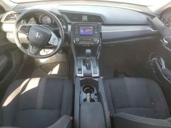2HGFC2F51JH515829 2018 HONDA CIVIC - Image 8