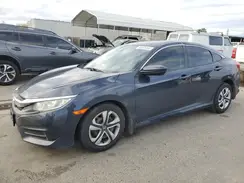 2HGFC2F51JH515958 2018 HONDA CIVIC