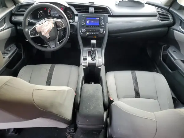 2HGFC2F51JH515958 2018 HONDA CIVIC - Image 8