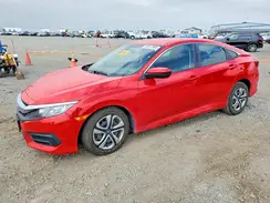 2HGFC2F51JH516334 2018 HONDA CIVIC
