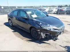2HGFC2F51JH516589 2018 HONDA CIVIC
