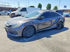 2HGFC2F51JH517242 2018 HONDA CIVIC