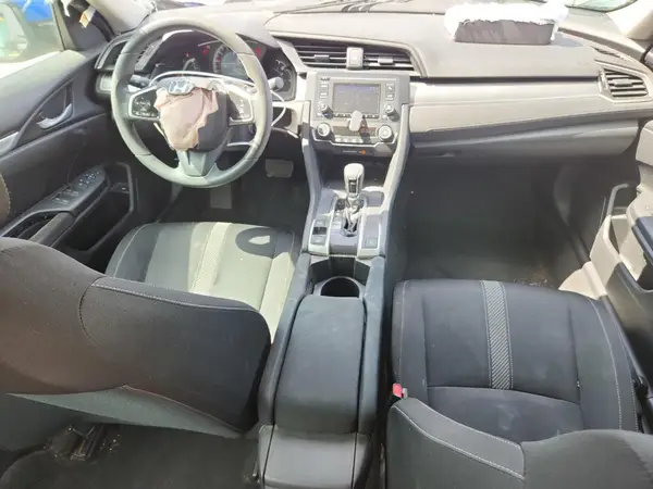 2HGFC2F51JH517984 2018 HONDA CIVIC - Image 8