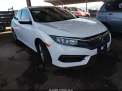 2HGFC2F51JH518228 2018 HONDA CIVIC