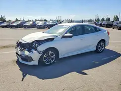 2HGFC2F51JH518293 2018 HONDA CIVIC