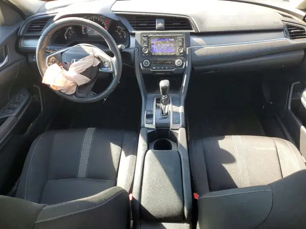 2HGFC2F51JH518925 2018 HONDA CIVIC - Image 8
