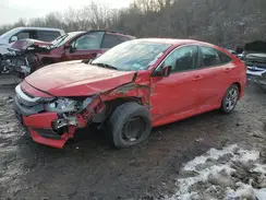 2HGFC2F51JH519301 2018 HONDA CIVIC