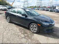 2HGFC2F51JH520139 2018 HONDA CIVIC