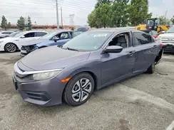 2HGFC2F51JH520500 2018 HONDA CIVIC