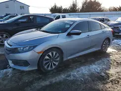 2HGFC2F51JH521274 2018 HONDA CIVIC