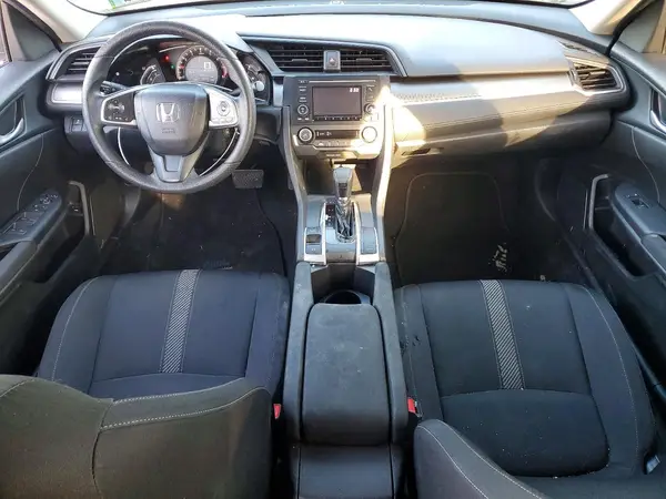 2HGFC2F51JH521274 2018 HONDA CIVIC - Image 8