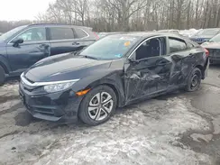 2HGFC2F51JH521369 2018 HONDA CIVIC