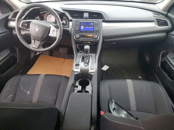 2HGFC2F51JH521369 2018 HONDA CIVIC - Image 8