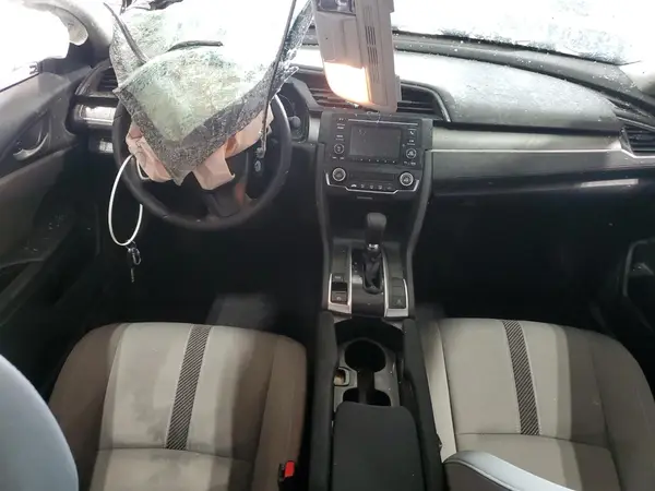 2HGFC2F51JH522652 2018 HONDA CIVIC - Image 8
