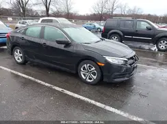 2HGFC2F51JH523901 2018 HONDA CIVIC