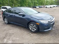 2HGFC2F51JH524157 2018 HONDA CIVIC