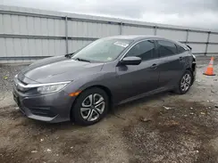 2HGFC2F51JH524367 2018 HONDA CIVIC