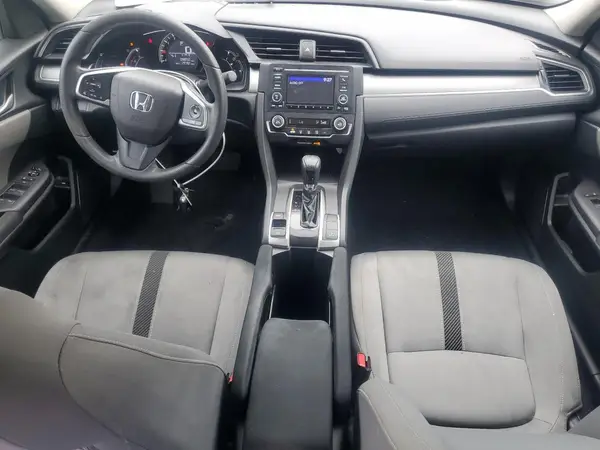 2HGFC2F51JH524367 2018 HONDA CIVIC - Image 8
