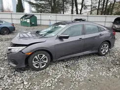 2HGFC2F51JH524756 2018 HONDA CIVIC