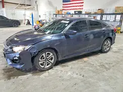 2HGFC2F51JH525566 2018 HONDA CIVIC