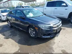 2HGFC2F51JH526345 2018 HONDA CIVIC