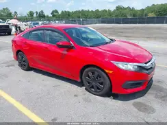 2HGFC2F51JH527530 2018 HONDA CIVIC