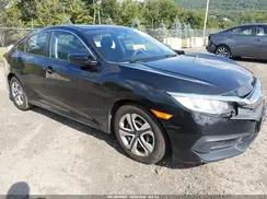2HGFC2F51JH527964 2018 HONDA CIVIC