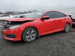 2HGFC2F51JH529522 2018 HONDA CIVIC