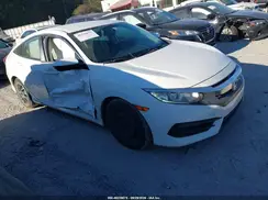 2HGFC2F51JH530170 2018 HONDA CIVIC