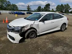 2HGFC2F51JH530198 2018 HONDA CIVIC