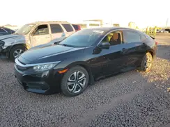 2HGFC2F51JH530394 2018 HONDA CIVIC