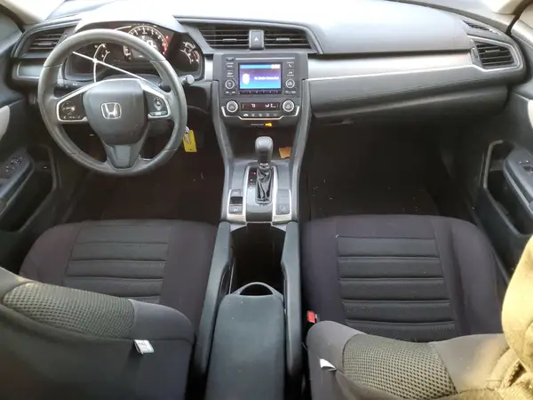 2HGFC2F51JH530394 2018 HONDA CIVIC - Image 8