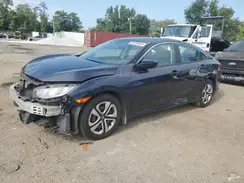 2HGFC2F51JH531190 2018 HONDA CIVIC