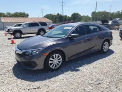 2HGFC2F51JH531948 2018 HONDA CIVIC