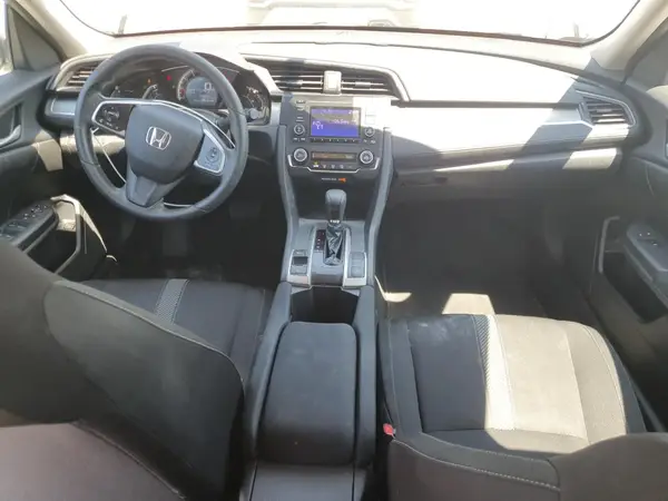 2HGFC2F51JH531948 2018 HONDA CIVIC - Image 8