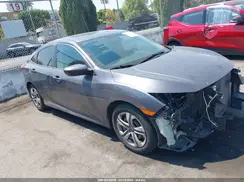 2HGFC2F51JH531979 2018 HONDA CIVIC