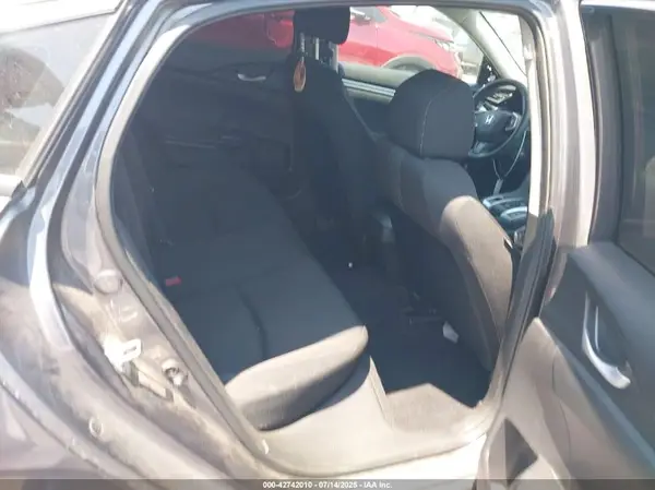 2HGFC2F51JH531979 2018 HONDA CIVIC - Image 8