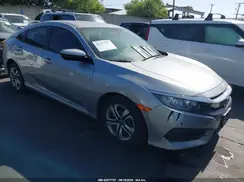 2HGFC2F51JH533134 2018 HONDA CIVIC
