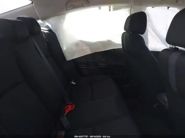 2HGFC2F51JH533134 2018 HONDA CIVIC - Image 8