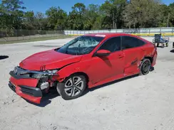 2HGFC2F51JH533697 2018 HONDA CIVIC