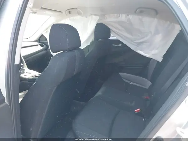 2HGFC2F51JH534400 2018 HONDA CIVIC - Image 8